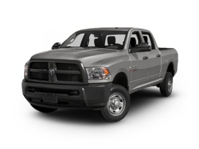 2017 Ram 2500 Tradesman