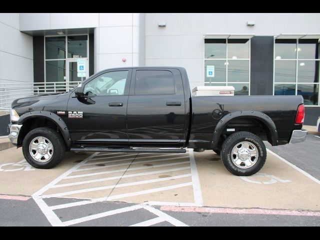 2017 Ram 2500 Tradesman