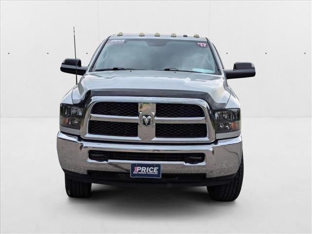 2017 Ram 2500 Tradesman