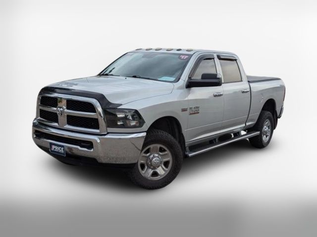 2017 Ram 2500 Tradesman