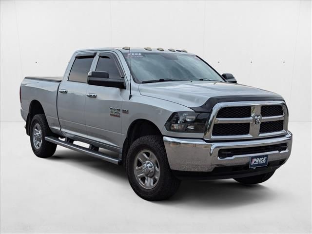 2017 Ram 2500 Tradesman