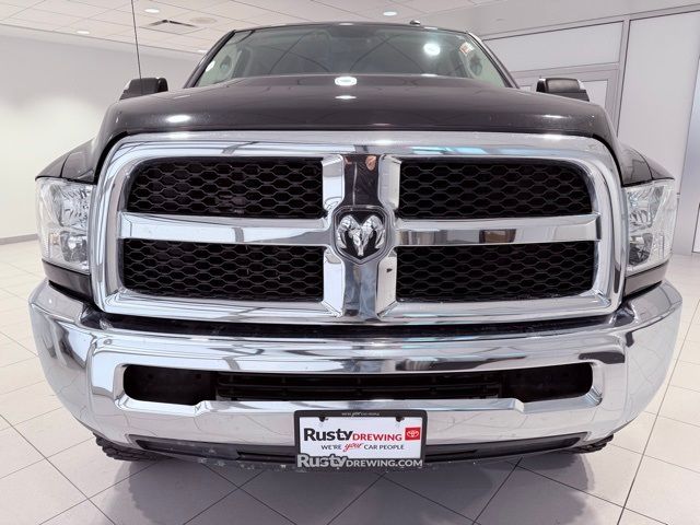 2017 Ram 2500 Tradesman