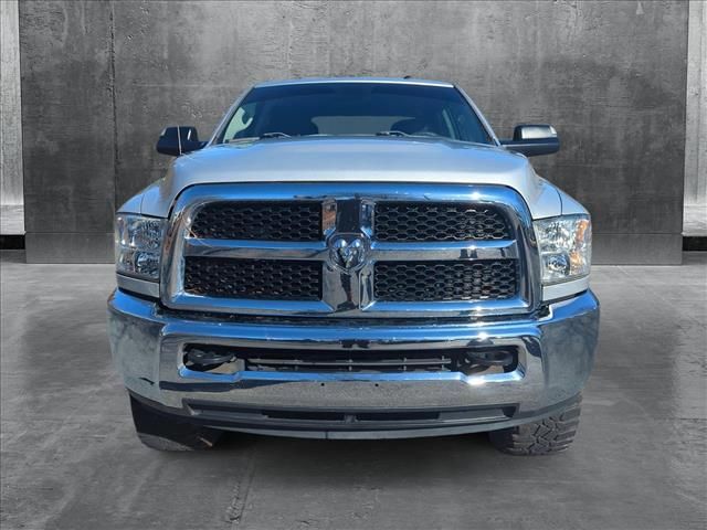 2017 Ram 2500 Tradesman