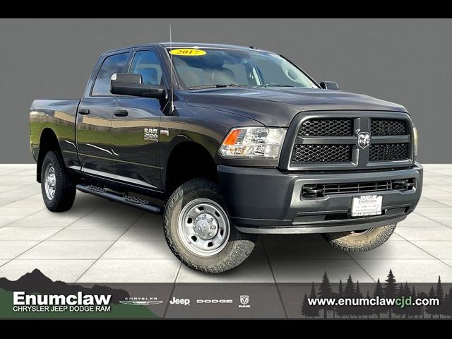 2017 Ram 2500 Tradesman