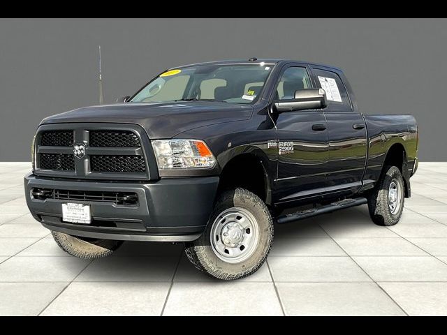 2017 Ram 2500 Tradesman