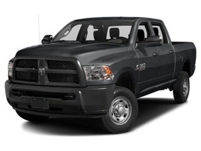 2017 Ram 2500 Tradesman