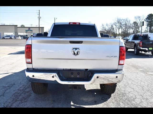 2017 Ram 2500 Tradesman