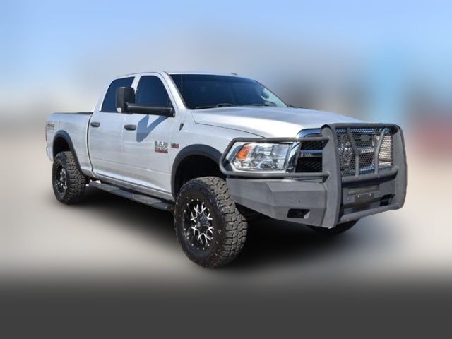 2017 Ram 2500 Tradesman