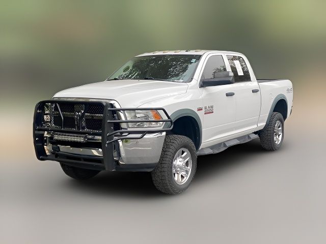 2017 Ram 2500 Tradesman