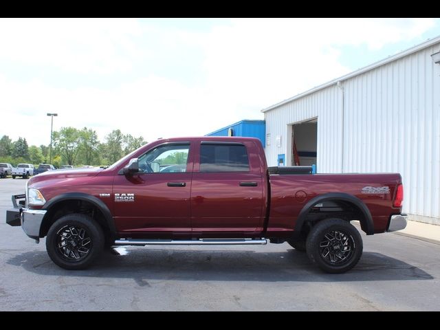 2017 Ram 2500 Tradesman