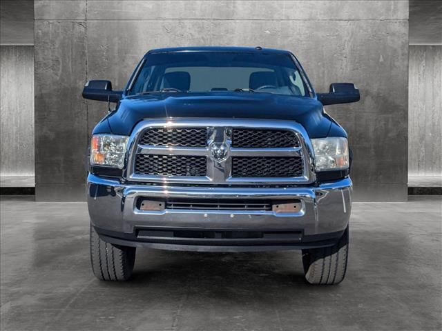 2017 Ram 2500 Tradesman