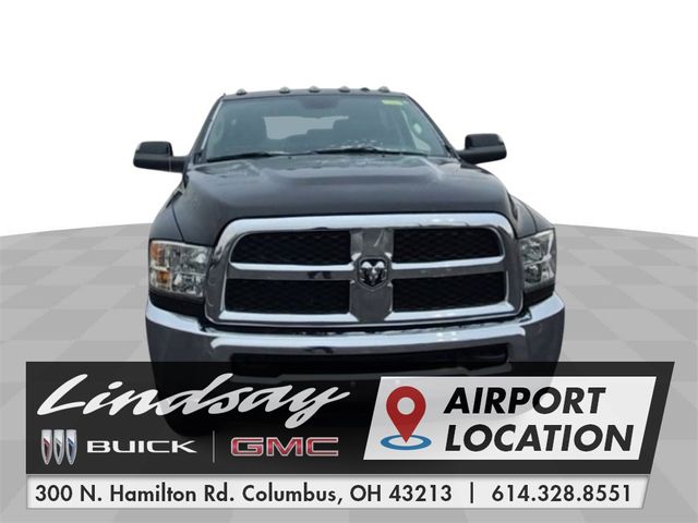 2017 Ram 2500 Tradesman