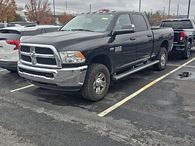 2017 Ram 2500 Tradesman