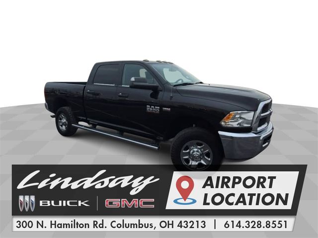 2017 Ram 2500 Tradesman