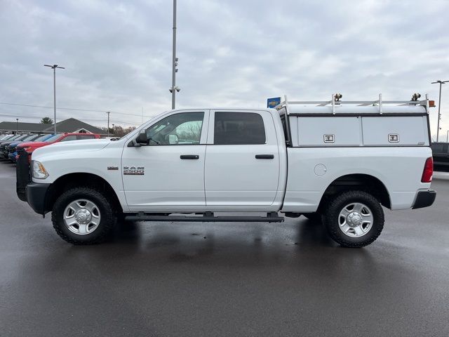 2017 Ram 2500 Tradesman