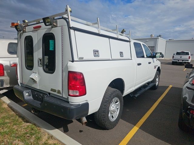 2017 Ram 2500 Tradesman