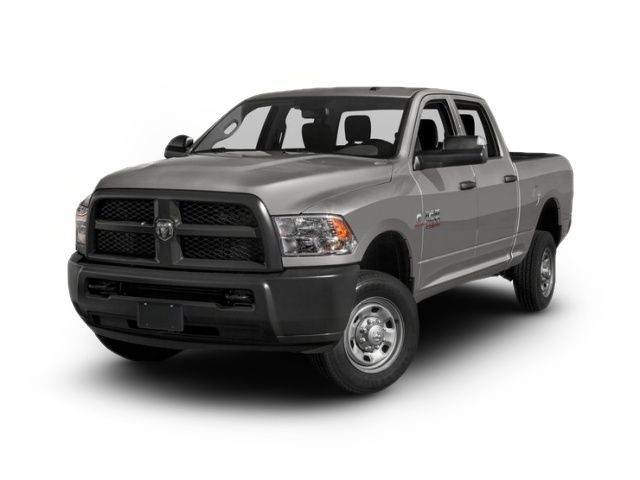 2017 Ram 2500 Tradesman