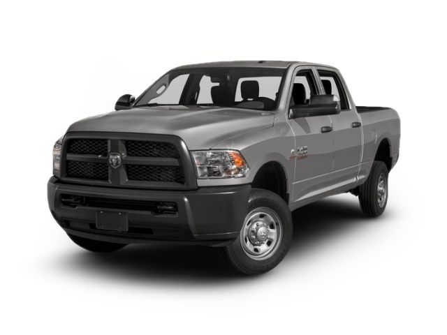 2017 Ram 2500 Tradesman