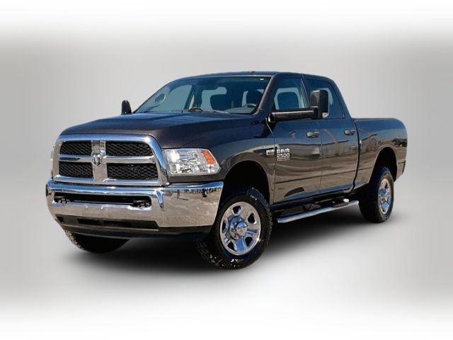 2017 Ram 2500 Tradesman