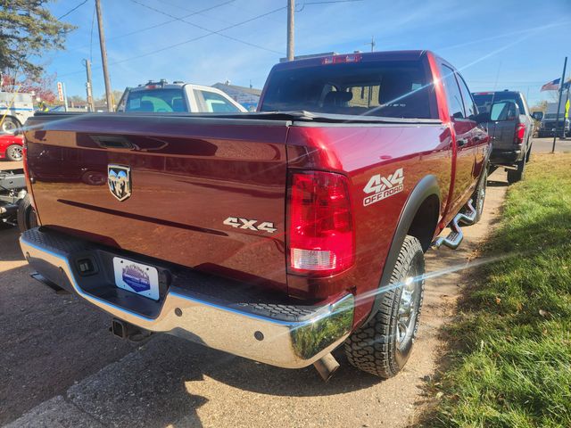 2017 Ram 2500 Tradesman