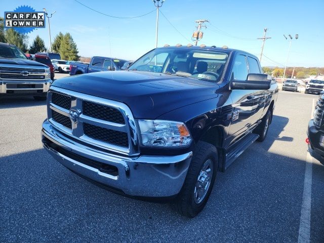 2017 Ram 2500 Tradesman