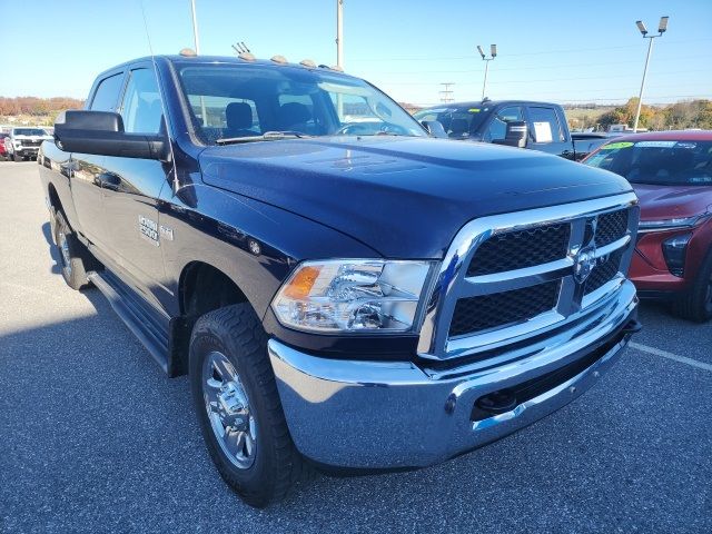 2017 Ram 2500 Tradesman