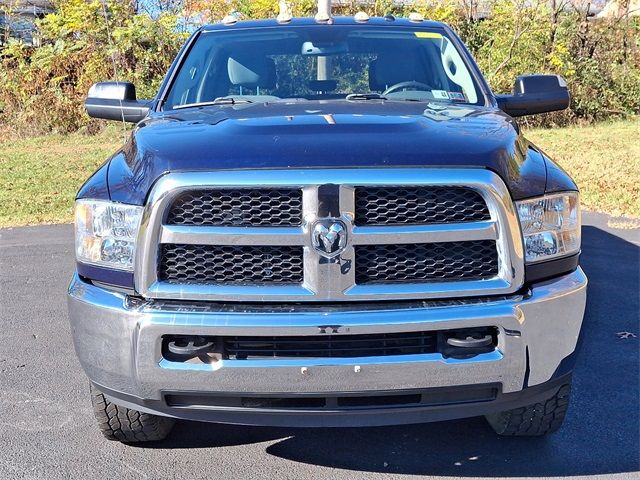 2017 Ram 2500 Tradesman