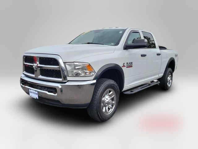 2017 Ram 2500 Tradesman