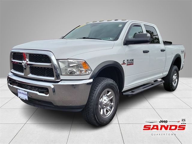 2017 Ram 2500 Tradesman