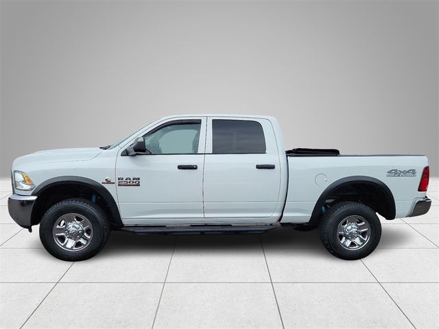 2017 Ram 2500 Tradesman