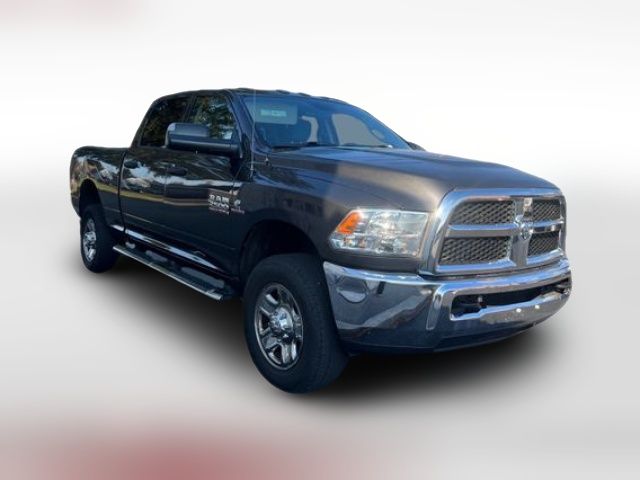 2017 Ram 2500 Tradesman