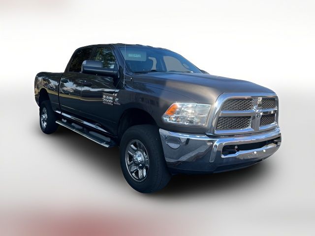 2017 Ram 2500 Tradesman