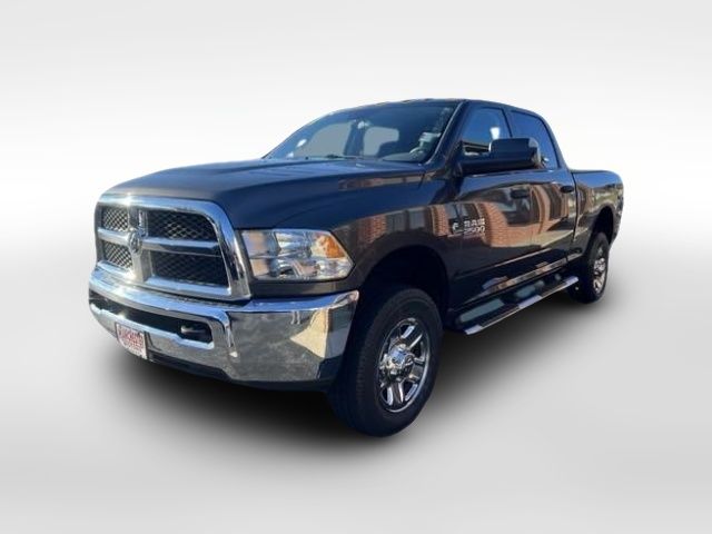 2017 Ram 2500 Tradesman