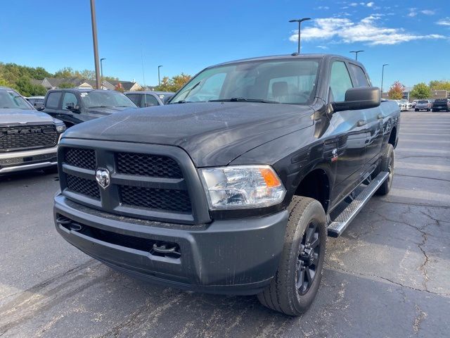 2017 Ram 2500 Tradesman