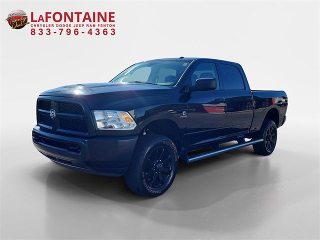 2017 Ram 2500 Tradesman