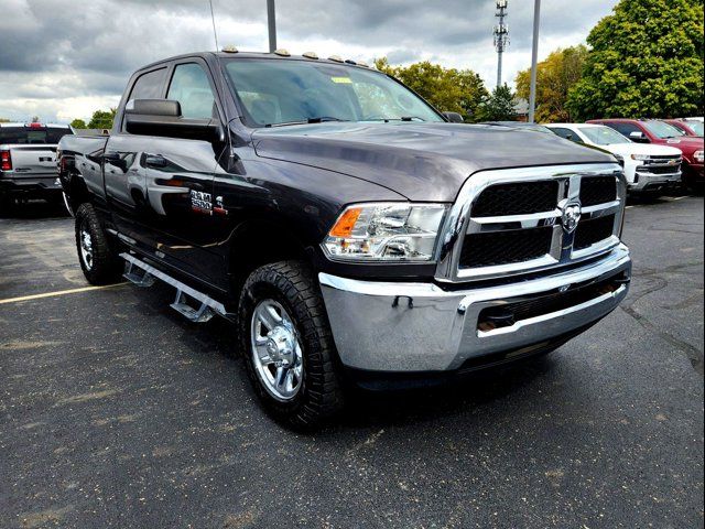 2017 Ram 2500 Tradesman