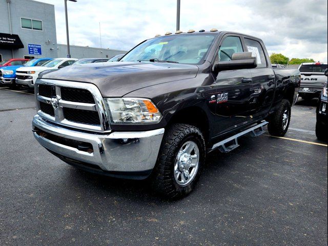 2017 Ram 2500 Tradesman