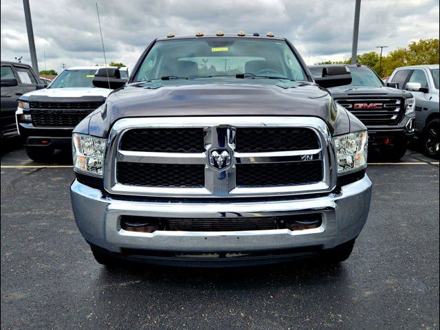 2017 Ram 2500 Tradesman