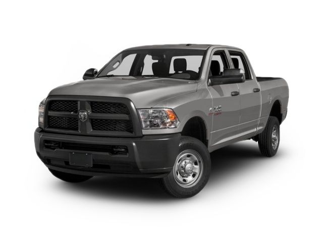 2017 Ram 2500 Tradesman