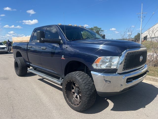 2017 Ram 2500 Tradesman