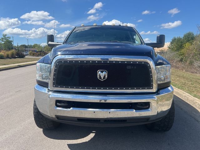 2017 Ram 2500 Tradesman