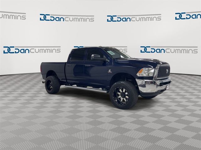 2017 Ram 2500 Tradesman