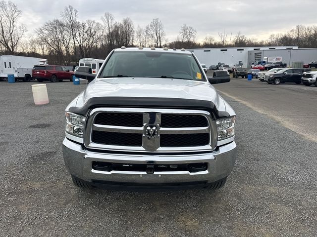 2017 Ram 2500 Tradesman