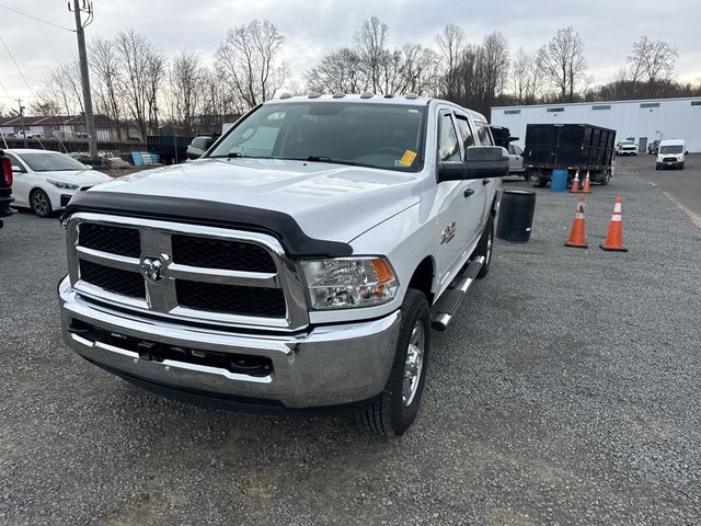 2017 Ram 2500 Tradesman