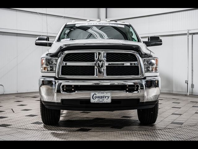 2017 Ram 2500 Tradesman