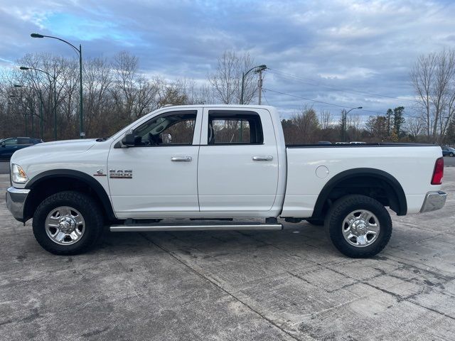 2017 Ram 2500 Tradesman