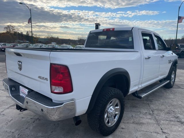 2017 Ram 2500 Tradesman