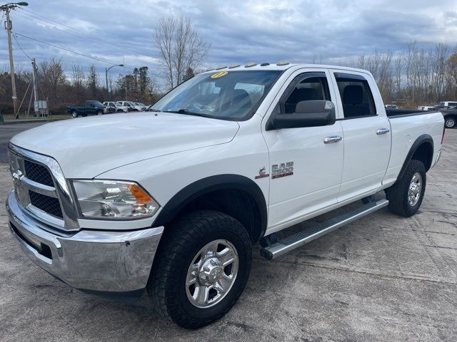 2017 Ram 2500 Tradesman