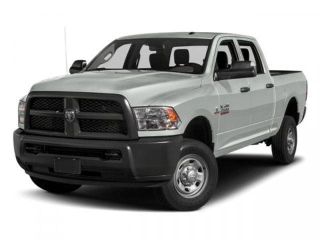 2017 Ram 2500 Tradesman