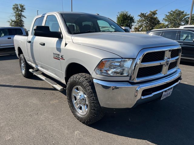 2017 Ram 2500 Tradesman